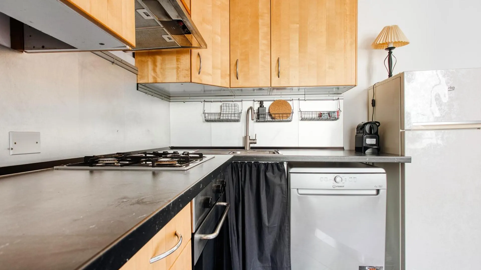 Apartman Domusmi Tadino 48 Central Station Milánó