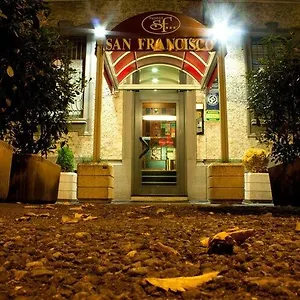 3* Ξενοδοχείο San Francisco