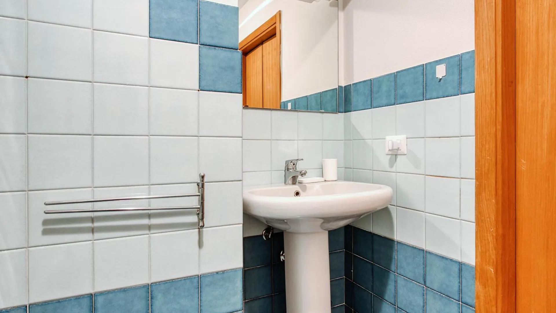 Διαμέρισμα Domusmi Tadino 48 Central Station Μιλάνο